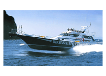 MARIN EXPRESS MARUGIN